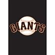 San Francisco Giants MLB Mini Garden or Window Flag (15"x10.5")