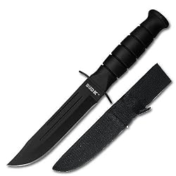 Survival Combat Roughneck Knife