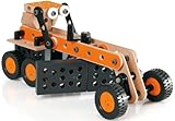 BRIO ビルダー 道路清掃車 34573