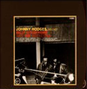 Johnny Hodges with Billy Strayhorn and the Orchestra
