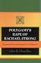 Polygamy's Rape of Rachael Strong
