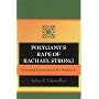 Polygamy's Rape of Rachael Strong