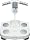 OMRON �̏d�̑g���v ���޽���[����] �ܲ� HBF-357-W
