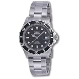 Invicta Mens 21 Jewel Automatic Coin Bezel Pro Diver 8926 - 8926OB