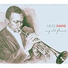 Click here to buy My Old Flame by  Miles Davis .