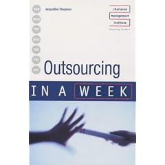 Outsourcing in a Week