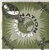 GHANDIS REVENGE 12 INCH (12" SINGLE) UK NATION 1992