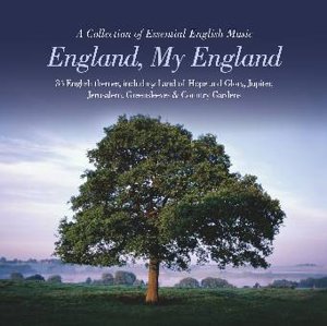 CD-Charts  Search : Essential Music of England