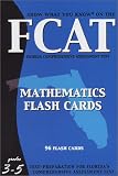 SWYK on the FCAT: Math Flash Cards, Grades 3-5