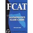 SWYK on the FCAT: Math Flash Cards, Grades 3-5 by Show What You Know Publishing