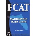 Click here to buy SWYK on the FCAT: Math Flash Cards, Grades 3-5 by  Show What You Know Publishing.