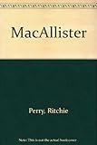 MacAllister