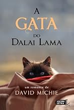 A Gata do Dalai Lama