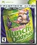 Oddworld: Munch's Oddysee