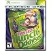 Oddworld: Munch's Oddysee
