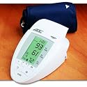 ADC Advantage 6014 Advanced Automatic Digital Blood Pressure Monitor