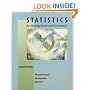 Statistics for Management and Economics (7th Edition)