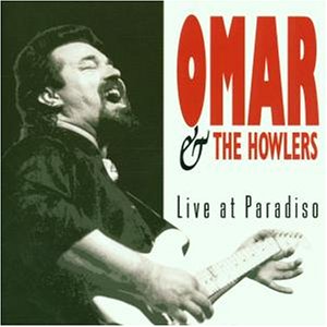 Omar & The Howlers - Live At Paradiso - Zortam Music