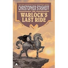 Warlocks Last Ride