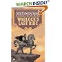 The Warlock's Last Ride (Warlock)