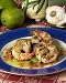 Gourmet Food : Home Bistro Lemon Grass Grilled Shrimp