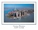 Downtown Manhattan - Fine Art Print / Poster - 10.00 x 8.00