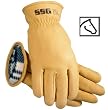 SSG Winter Rancher Riding Gloves