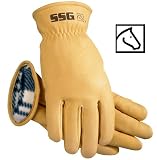 SSG Winter Rancher Riding Gloves