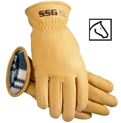 SSG Winter Rancher Riding Gloves