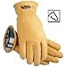 SSG Winter Rancher Riding Gloves
