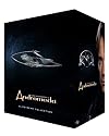 Gene Roddenberry's Andromeda: Slipstream Collection