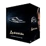 Gene Roddenberry's Andromeda: Slipstream Collection [2000] (REGION 1) (NTSC)