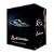 Gene Roddenberry's Andromeda: Slipstream Collection