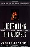 Liberating the Gospels: Reading the Bible with Jewish Eyes