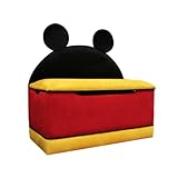 Disney Toy Box, Mickey