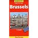 Brussels (GeoCenter City Maps)