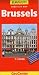 Brussels (GeoCenter City Maps)
