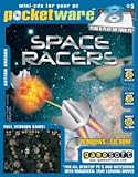 Pocketware: Space Racers (Jewel Case)