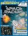 Pocketware: Space Racers (Jewel Case)