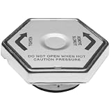 ACDelco 12R7 Radiator Cap by ACDelco