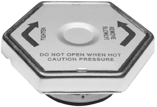 ACDelco 12R7 Radiator Cap