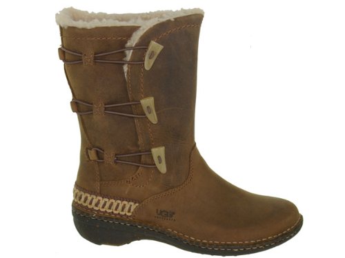 Childrens Toyshop  Apparel : Ugg WOMENS Kona