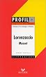 Alfred de Musset. Lorenzaccio. R�sum� - Personnages - Th�mes