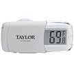 Taylor Commercial Digital Refrigerator and Freezer Thermometer