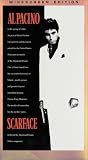 VHS : Scarface (Widescreen Edition)
