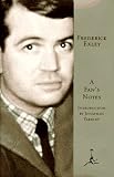 A Fan's Notes (Vintage Contemporaries)