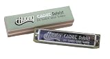 Huang Cadet Soloist Harmonica Solo Tuned, Key of C