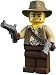 LEGO
Collectable
Minifigures:
Cowboy
(Sealed)