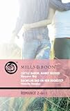 Cattle baron-- nanny needed