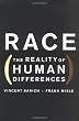 Race: The Reality Of Human Differences